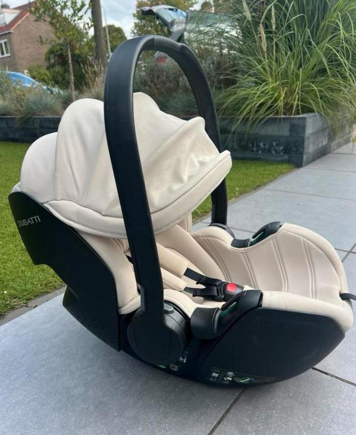 Britax römer babysafe pro autostoel, Kinderen en Baby's, Autostoeltjes, Ophalen of Verzenden