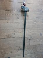 Engelse sabel M1908, Verzamelen, Ophalen of Verzenden, Landmacht, Engeland, Zwaard of Sabel