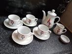 Vintage kinder servies, Piggelmee, Ophalen of Verzenden