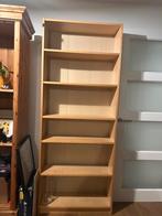 Billy bookcase, Huis en Inrichting, Kasten | Boekenkasten, Met plank(en), Gebruikt, 200 cm of meer, Wood