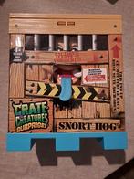 Snort hog crate creatures surprise, Ophalen of Verzenden, Zo goed als nieuw