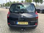 Renault Scénic 2.0-16V Tech Line Schuif-kanteldak / Trekhaa, Auto's, Renault, 1998 cc, 135 pk, 4 cilinders, Zwart