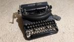 Remington Noiseless Portable 1935, Diversen, Typemachines, Ophalen, Gebruikt