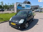 Citroen C2 1.4 HDI Caractère, Auto's, Citroën, Te koop, 978 kg, Geïmporteerd, 4 stoelen