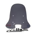 Windscherm Hoog Smoke Piaggio New Fly Compleet NIEUW, Ophalen of Verzenden, ., ., .
