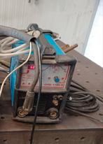 CITIG Lasapparaat type 1700 dc en ...., Ophalen, Gebruikt, 150 tot 250 ampère, Tig