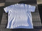 Wit t-shirt van Zara in maat M, Gedragen, Maat 48/50 (M), Ophalen of Verzenden, Wit