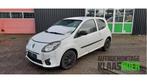 Motorkap van een Renault Twingo (DV369), Auto-onderdelen, Gebruikt, -, Renault, -