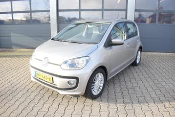 VOLKSWAGEN Up! 1.0 60pk High up! beschikbaar voor biedingen