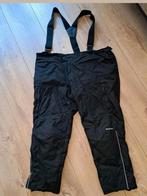Motor broek met bretels 5XL, Motoren, Ophalen, Tweedehands, Broek | textiel