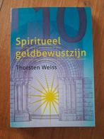 Thorsten Weiss - Spiritueel geldbewustzijn, Boeken, Ophalen of Verzenden, Zo goed als nieuw, Thorsten Weiss