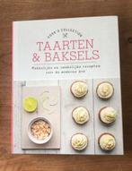 Taarten & Baksels, Ophalen of Verzenden, Zo goed als nieuw