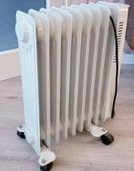 elektrische radiator / Mobiele kachel verwarming, Ophalen, 30 tot 80 cm, Kachel, Minder dan 60 cm