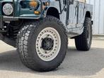 Hummer H1 Softtop 6.5 L V8 Aut, Auto's, Automaat, Gebruikt, 8 cilinders, 4 stoelen