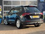 Volkswagen Tiguan 1.5 TSI ACT Comfortline Business Prijs Inc, Stof, Zwart, Origineel Nederlands, Bedrijf