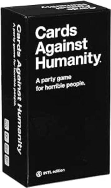 Cards Against Humanity: Internationale editie