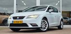 Seat Leon 1.4 TSI FR LED koplampen 17"LM velgen Navigatie Cr, Voorwielaandrijving, Euro 5, Gebruikt, 4 cilinders