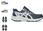 Asics Gel Venture 9 Dames trailrunning schoenen, Hardloopschoenen, Ophalen of Verzenden, Zo goed als nieuw, Hardlopen