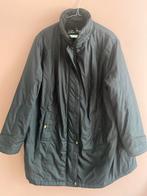 Ulla Popken Jas - Zwart - Maat XXL, Ophalen of Verzenden, Gedragen, Maat 46/48 (XL) of groter, Zwart