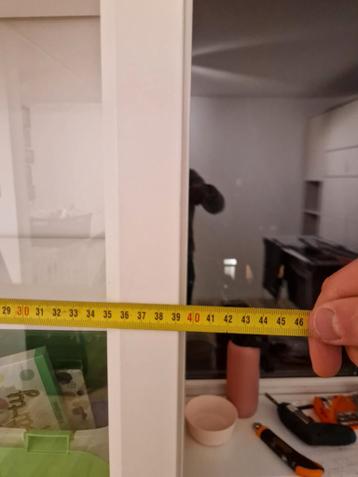 Ikea Billy kast, ziet er nog goed uit - afbeelding 3