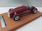 Ferrari 125c Press Version 1947, 1/18, Tecnomodel, Hobby en Vrije tijd, Modelauto's | 1:18, Overige merken, ., Nieuw, Ophalen of Verzenden