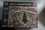 Verschillende puzzels van Jan van Haasteren, 1000 stukjes, Ophalen of Verzenden, 500 t/m 1500 stukjes, Zo goed als nieuw, Legpuzzel
