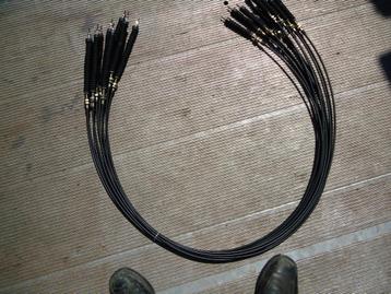 Cofle bedieningskabels morsekabels ,nieuwe duw en trekkabels beschikbaar voor biedingen