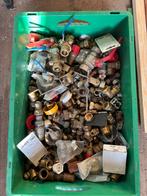 Kist koppelingen knel soldeer 12-22mm messing, Ophalen, Overige typen