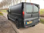 OPEL VIVARO 1.9DTI 2.7T (APK 24-06-2025/onderdelen/trekhaak), Auto-onderdelen, Ophalen, Gebruikt, Opel