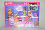 Barbie Cooking Magic Sweet Treats Shop (Mattel, 1998), Ophalen of Verzenden, Nieuw, Pop