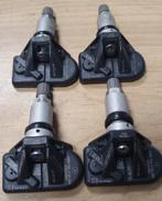ORIGINELE TPMS SENSOREN MERCEDES A B CLA GLB GLE GLS ZGAN, Ophalen of Verzenden, Gebruikt, Mercedes-Benz