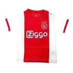 Ajax baby t-shirt, Maat XS of kleiner, Ophalen of Verzenden, Nieuw, Shirt