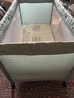 Little dutch campingbed, Kinderen en Baby's, Ophalen of Verzenden, Zo goed als nieuw, Reisbedje