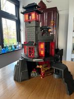 Playmobil groot Dranken kasteel 5479, Ophalen of Verzenden, Zo goed als nieuw