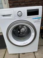 Bosch Serie 6 Voorlader Wasmachine, Witgoed en Apparatuur, Wasmachines, Gebruikt, Ophalen of Verzenden, Voorlader, 85 tot 90 cm