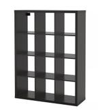 Te koop: KALLAX vakkenkast (IKEA), Huis en Inrichting, Kasten | Stellingkasten, Ophalen, Zo goed als nieuw