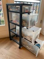 Grote partij LEGO - Losse stenen, Ophalen, Gebruikt, Losse stenen, Lego