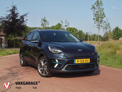 Kia e-Niro ExecutiveLine 64 kWh | Camera | Apple Carplay | C, Auto's, Kia, Bedrijf, Te koop, Niro, ABS, Achteruitrijcamera, Adaptive Cruise Control