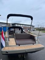 Cooper800 - 2021 - Cooper 800 - 80pk, Watersport en Boten, Gebruikt, Binnenboordmotor, 6 meter of meer, Diesel