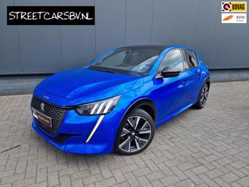 Peugeot 208 1.2 PureTech GT-Line AUT 131PK /Pano /Led /Garan beschikbaar voor biedingen