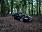 Volvo C70 2.4 170PK 2000 Zwart, Auto's, Volvo, Voorwielaandrijving, C70, 1416 kg, 4 stoelen