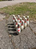 Bowling pin vintage, Sport en Fitness, Bowlen, Ophalen, Gebruikt, Overige typen
