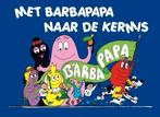 Barbapapa - Met Barbapapa naar de kermis/hardcover ongelezen, Verzenden, Zo goed als nieuw, Fictie algemeen