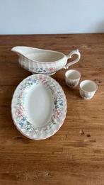 Spring field servies, Ophalen of Verzenden