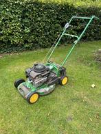 John Deere R47S grasmaaier, Cirkelmaaier, Ophalen of Verzenden, Gebruikt, 50 cm of meer