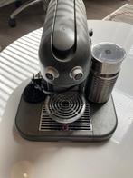 Nespresso Gran Maestria (defect), Koffiepads en cups, Koffiemachine, Ophalen of Verzenden, Niet werkend