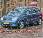 Opel meriva rijdt goed of voor onderdelen, Ophalen, Opel