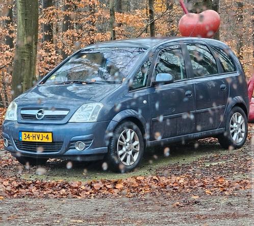Opel meriva rijdt goed of voor onderdelen, Auto-onderdelen, Overige Auto-onderdelen, Opel, Ophalen