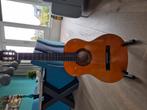 Handmade classical guitar, Muziek en Instrumenten, Ophalen of Verzenden, Gebruikt, Klassieke of Spaanse gitaar