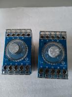 Timers, Ophalen of Verzenden, Gebruikt